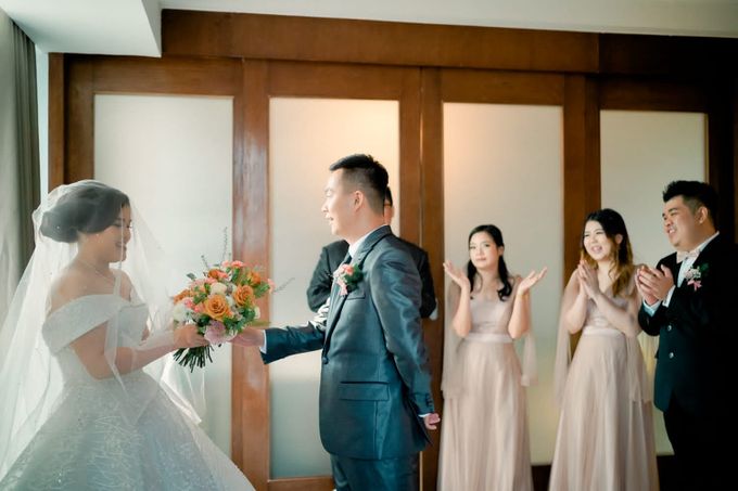 Ricky & Chatarina Wedding by DESPRO Organizer - 018 Ricky & Chatarina Wedding by DESPRO Organizer - 018