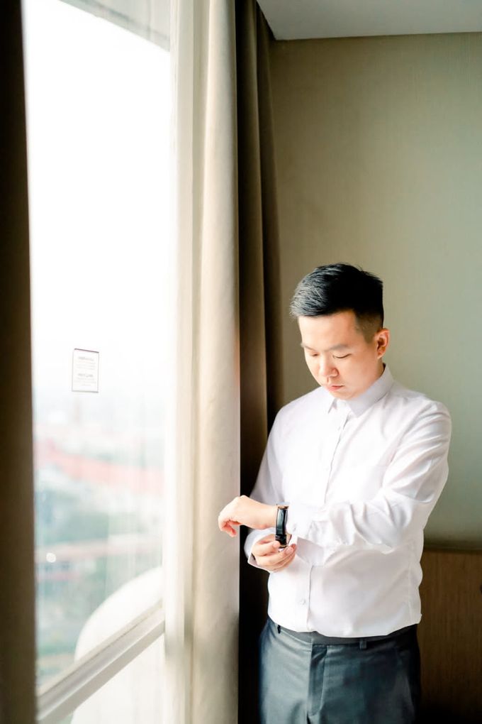 Ricky & Chatarina Wedding by DESPRO Organizer - 012 Ricky & Chatarina Wedding by DESPRO Organizer - 012