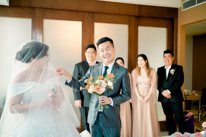 Ricky & Chatarina Wedding by DESPRO Organizer - 024 Ricky & Chatarina Wedding by DESPRO Organizer - 024