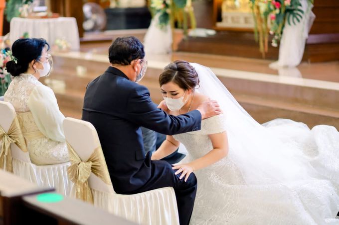 Ricky & Chatarina Wedding by DESPRO Organizer - 015 Ricky & Chatarina Wedding by DESPRO Organizer - 015