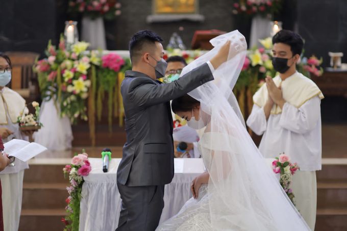 Ricky & Chatarina Wedding by DESPRO Organizer - 010 Ricky & Chatarina Wedding by DESPRO Organizer - 010