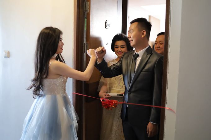 Ricky & Chatarina Wedding by DESPRO Organizer - 026 Ricky & Chatarina Wedding by DESPRO Organizer - 026