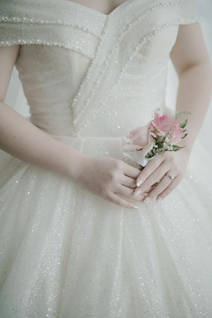 Wedding Of Joseph & Maria by Elina Wang Bridal - 008 Wedding Of Joseph & Maria by Elina Wang Bridal - 008
