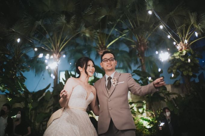 Davin And Angel Wedding by DESPRO Organizer - 005 Davin And Angel Wedding by DESPRO Organizer - 005