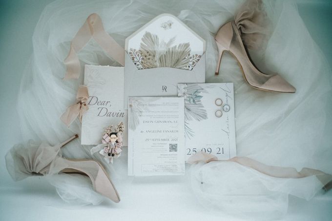 Davin And Angel Wedding by DESPRO Organizer - 012 Davin And Angel Wedding by DESPRO Organizer - 012