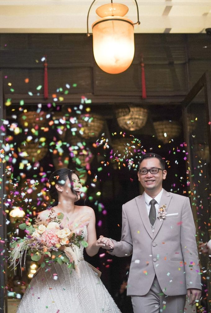 Davin And Angel Wedding by DESPRO Organizer - 015 Davin And Angel Wedding by DESPRO Organizer - 015