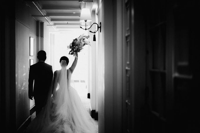 Davin And Angel Wedding by DESPRO Organizer - 024 Davin And Angel Wedding by DESPRO Organizer - 024