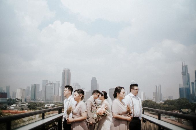 Davin And Angel Wedding by DESPRO Organizer - 014 Davin And Angel Wedding by DESPRO Organizer - 014
