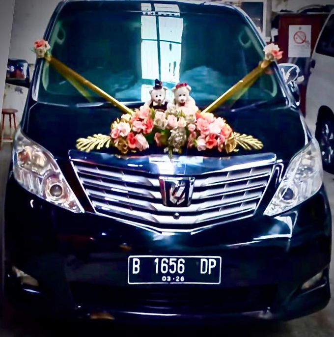 Dekorasi Bulan Oktober 2021 by BKRENTCAR - 013 Dekorasi Bulan Oktober 2021 by BKRENTCAR - 013