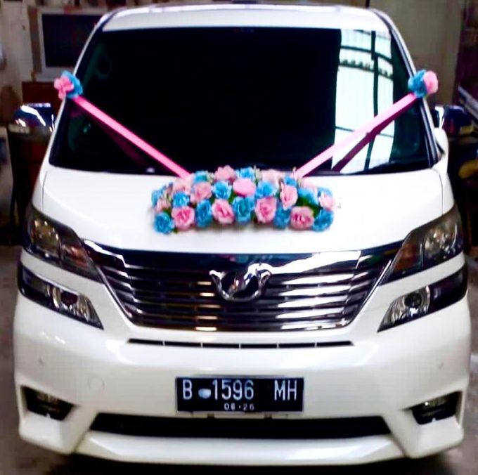 Dekorasi Bulan Oktober 2021 by BKRENTCAR - 019 Dekorasi Bulan Oktober 2021 by BKRENTCAR - 019