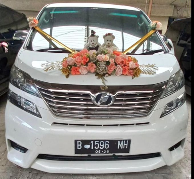 Dekorasi Bulan Oktober 2021 by BKRENTCAR - 006 Dekorasi Bulan Oktober 2021 by BKRENTCAR - 006