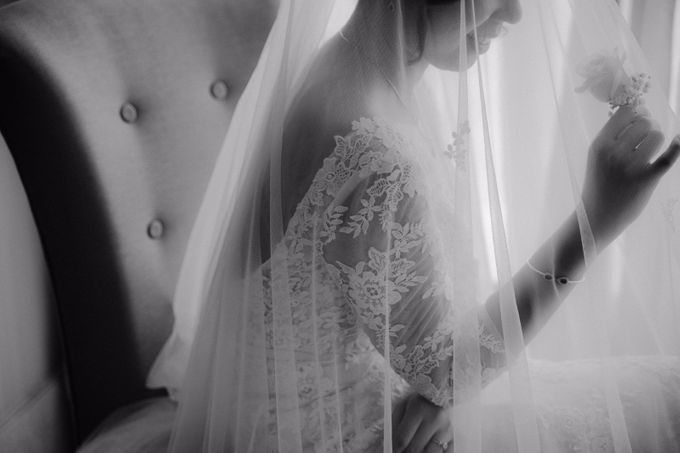 Wedding Of Samuel & Stella by Elina Wang Bridal - 011 Wedding Of Samuel & Stella by Elina Wang Bridal - 011