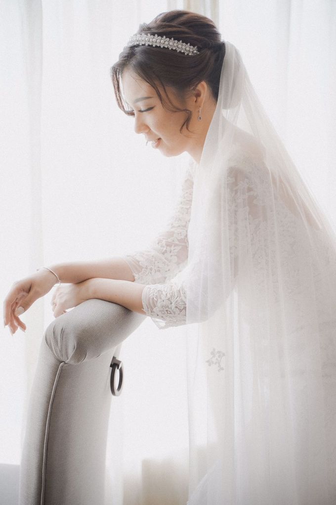 Wedding Of Samuel & Stella by Elina Wang Bridal - 010 Wedding Of Samuel & Stella by Elina Wang Bridal - 010