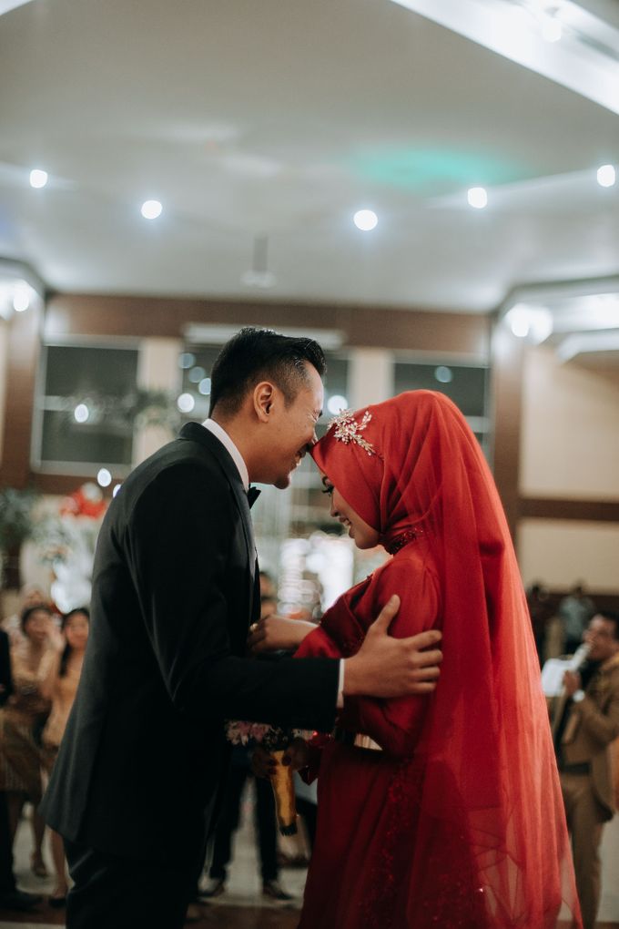Raeza's Wedding by Raeza Atelier - 003 Raeza's Wedding by Raeza Atelier - 003