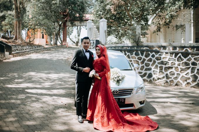 Raeza's Wedding by Raeza Atelier - 002 Raeza's Wedding by Raeza Atelier - 002