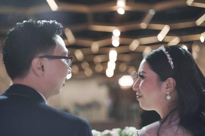Wedding of Andre & Tania @Epic Ballroom, United Grand Hall by Sola Fide Organizer - 025 Wedding of Andre & Tania @Epic Ballroom, United Grand Hall by Sola Fide Organizer - 025