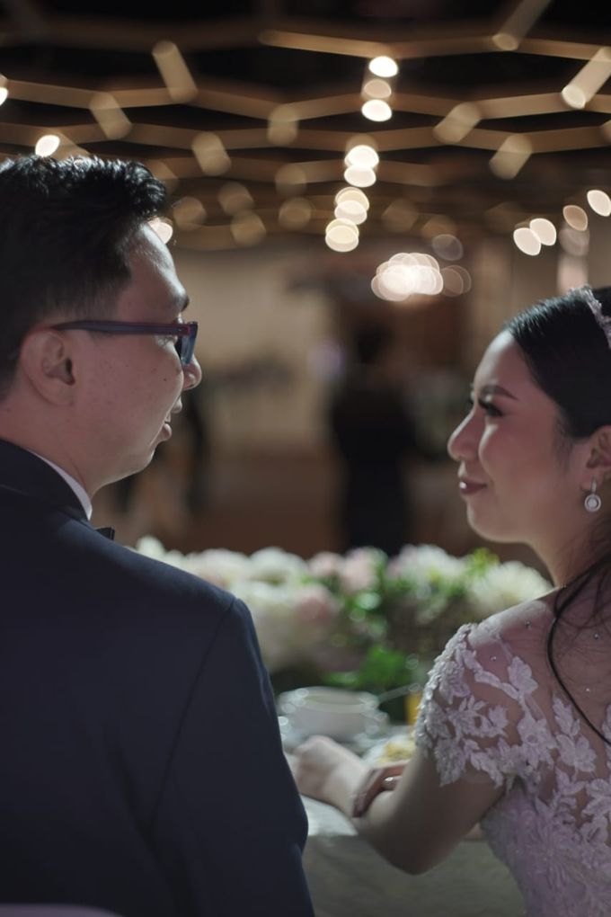 Wedding of Andre & Tania @Epic Ballroom, United Grand Hall by Sola Fide Organizer - 026 Wedding of Andre & Tania @Epic Ballroom, United Grand Hall by Sola Fide Organizer - 026
