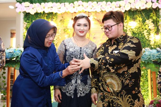 Engagement Citra & Hiro by Ovaavoo Wedding Organizer - 009 Engagement Citra & Hiro by Ovaavoo Wedding Organizer - 009