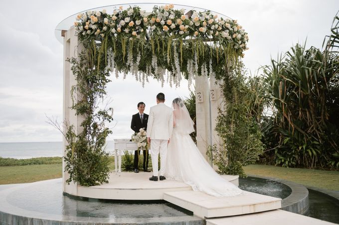 Phalosa Villa- Josh & Dyah by Bali Berdua Wedding - 034 Phalosa Villa- Josh & Dyah by Bali Berdua Wedding - 034