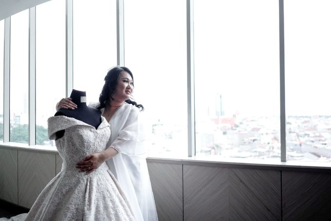 Wedding Of Handi & Mimi by Elina Wang Bridal - 002 Wedding Of Handi & Mimi by Elina Wang Bridal - 002