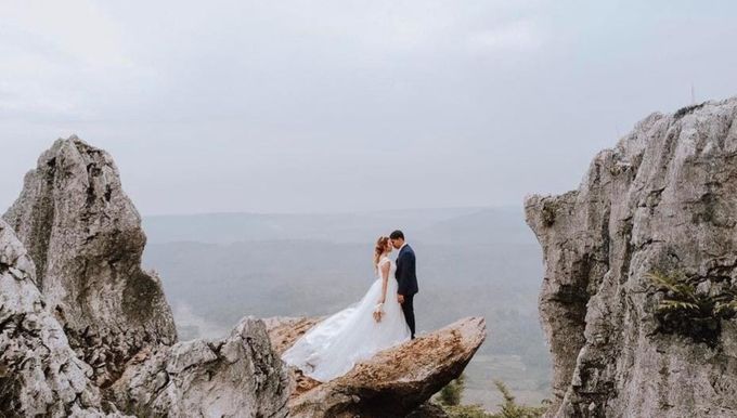Meilleur Cinematic Prewedding in Bandung by Meilleur - 001 Meilleur Cinematic Prewedding in Bandung by Meilleur - 001