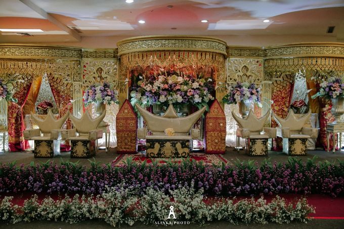 Wedding Rizka & Aldi by Ovaavoo Wedding Organizer - 021