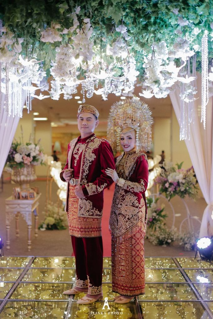 Wedding Rizka & Aldi by Ovaavoo Wedding Organizer - 009