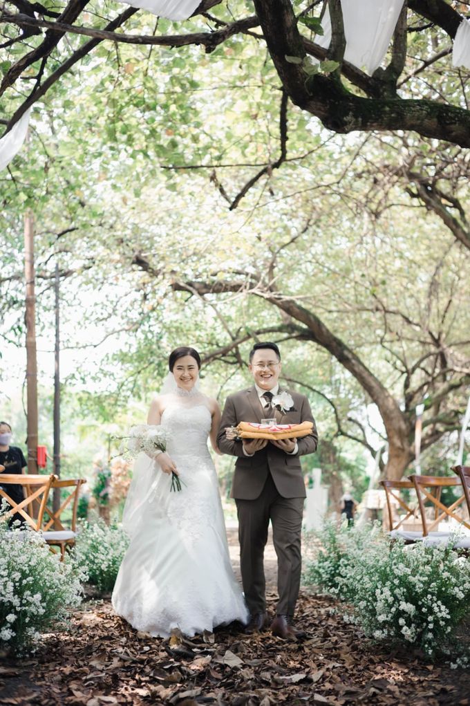 Timmy & Daphnie by Priceless Wedding Planner & Organizer - 001 Timmy & Daphnie by Priceless Wedding Planner & Organizer - 001