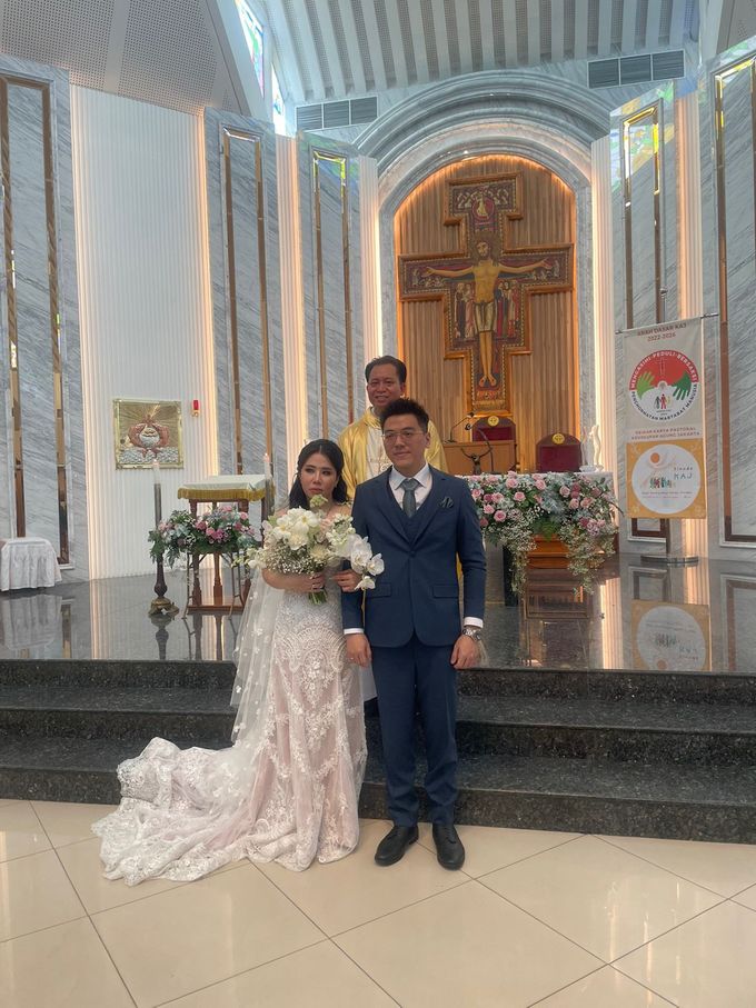 2022-11Nov Stefano & Melisa Wedding by Holiday Inn Jakarta Kemayoran - 001 2022-11Nov Stefano & Melisa Wedding by Holiday Inn Jakarta Kemayoran - 001