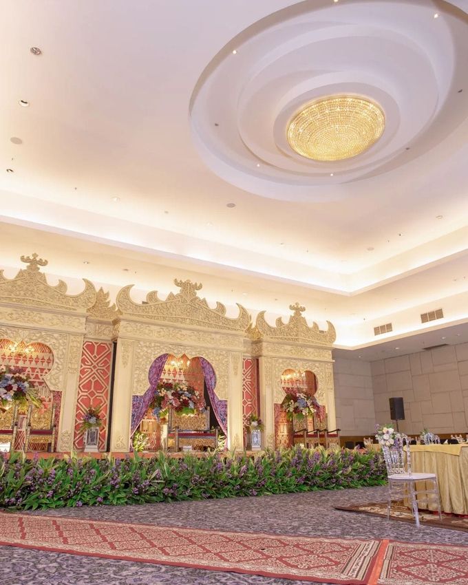 ROYAL PALM HOTEL JAKARTA BARAT by Surya Wedding Consultant - 007