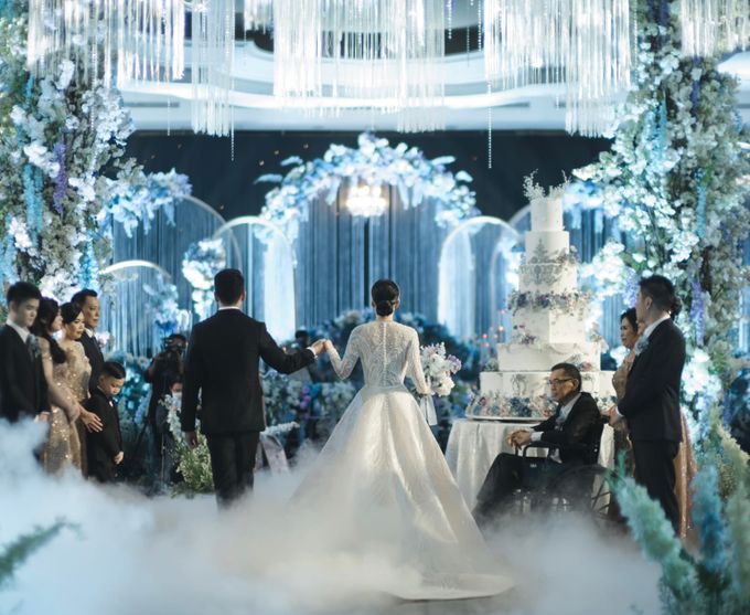 Wedding Yudy & Jesslyn by Priceless Wedding Planner & Organizer - 014 Wedding Yudy & Jesslyn by Priceless Wedding Planner & Organizer - 014