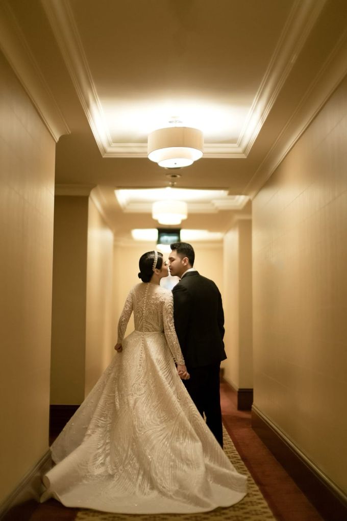Wedding Yudy & Jesslyn by Priceless Wedding Planner & Organizer - 002 Wedding Yudy & Jesslyn by Priceless Wedding Planner & Organizer - 002