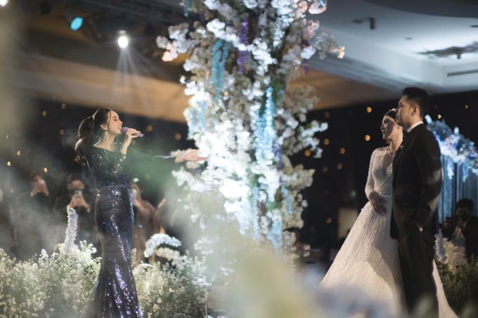 Wedding Yudy & Jesslyn by Priceless Wedding Planner & Organizer - 017 Wedding Yudy & Jesslyn by Priceless Wedding Planner & Organizer - 017