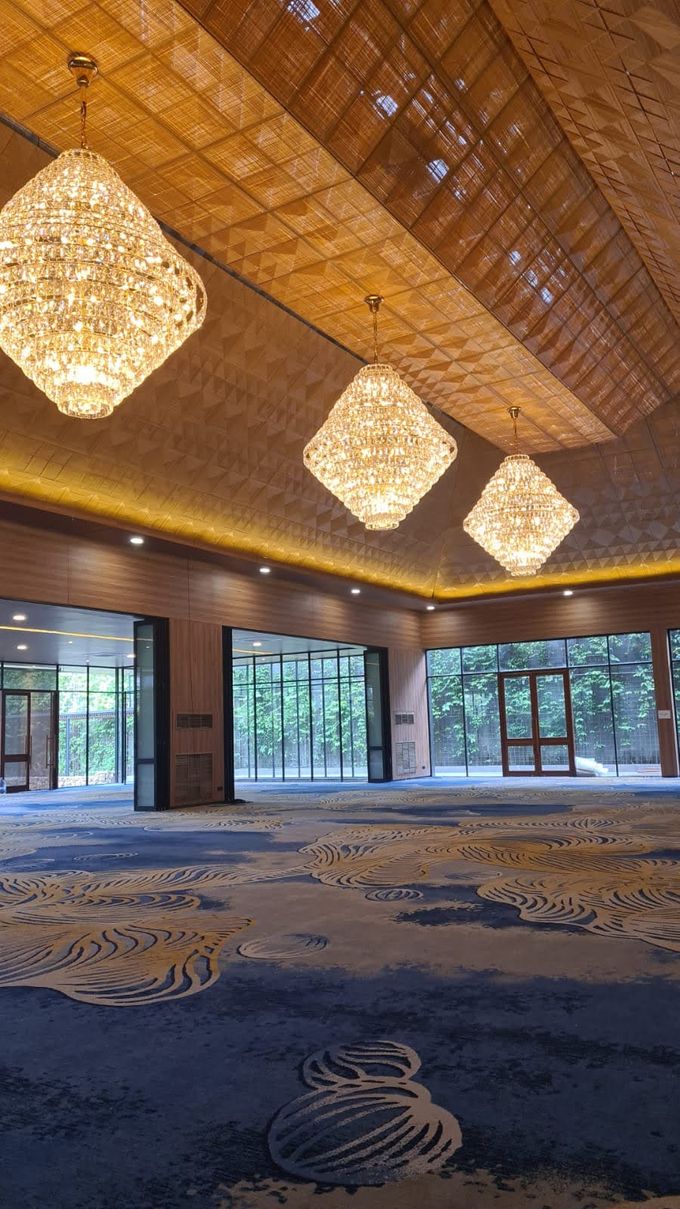 The Pavilion Grand Bintaro The Pavilion Grand Bintaro Bridestory