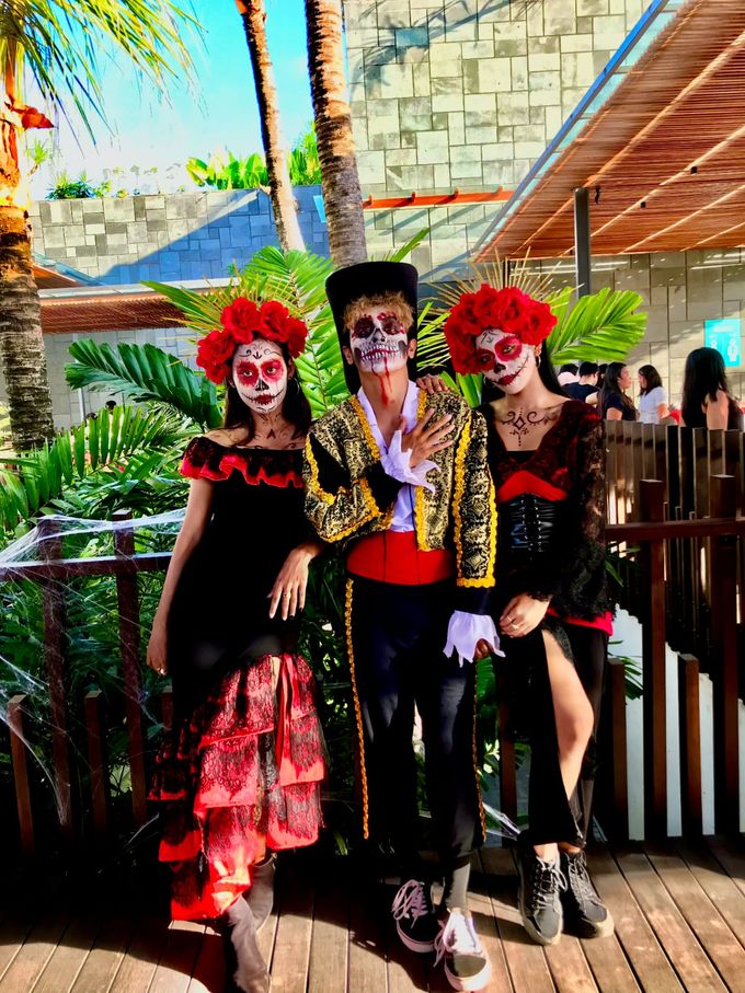 ENTERTAINMENT WEDDING by Magician in Bali - 006 ENTERTAINMENT WEDDING by Magician in Bali - 006
