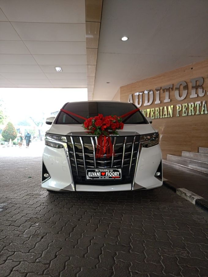 Spesifikasi Lengkap Toyota Alphard Transformer: Sebuah Studi Mendalam tentang Keunggulan dan Kekurangannya