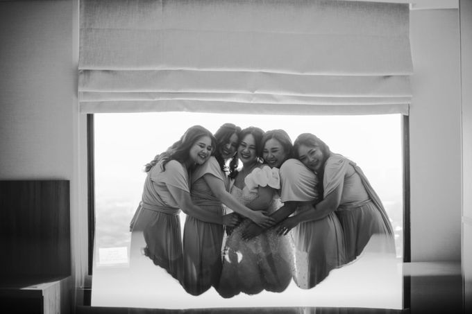 Wedding Reza & Cindy by Lorita Young MUA - 043