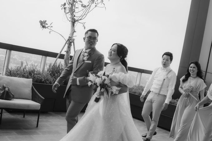 Wedding Reza & Cindy by Lorita Young MUA - 046