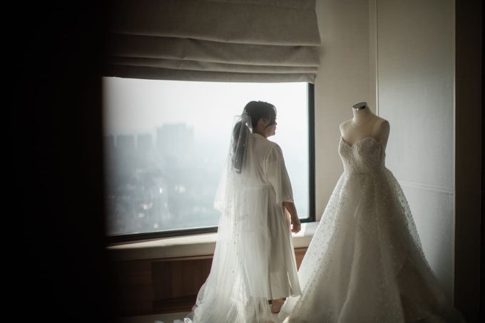 Wedding Reza & Cindy by Lorita Young MUA - 009