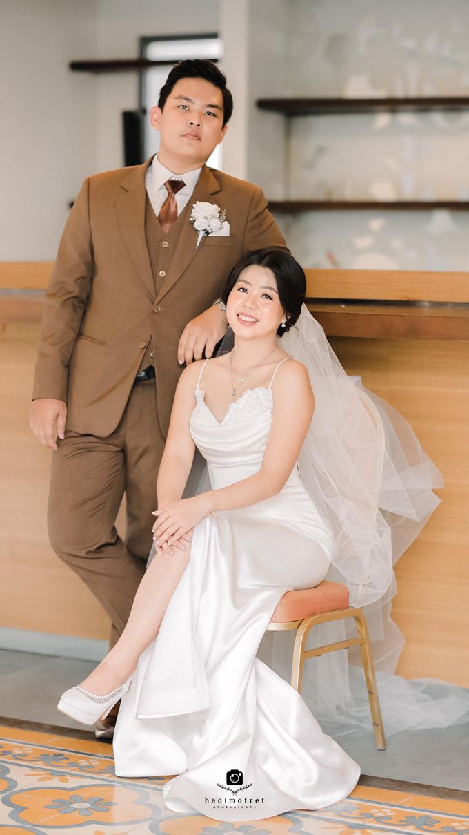 FELI & WAHYU by Layne Gallery - 001 FELI & WAHYU by Layne Gallery - 001