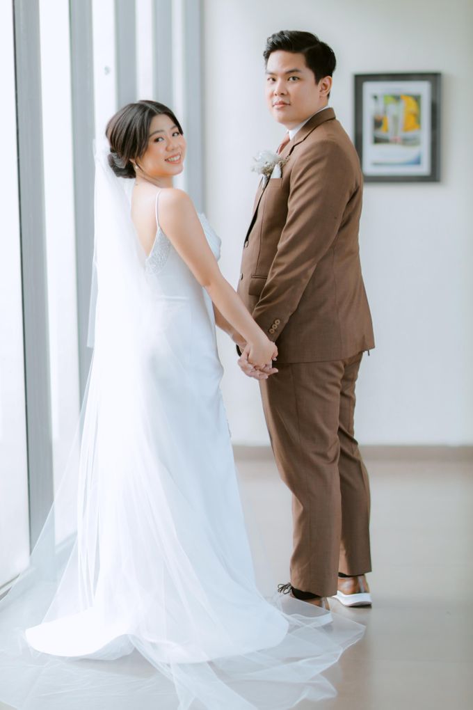 FELI & WAHYU by Layne Gallery - 005 FELI & WAHYU by Layne Gallery - 005