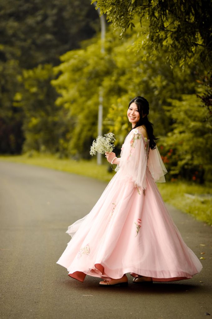 Pre Wedding by Touch By Wirawan - 011