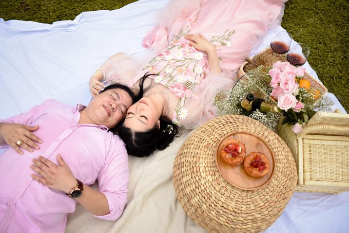 Pre Wedding by Touch By Wirawan - 014