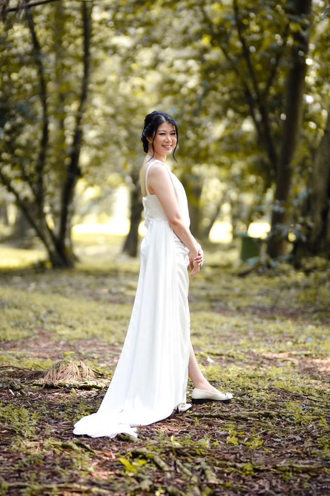 Pre Wedding by Touch By Wirawan - 013