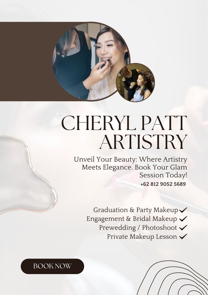 PRICELIST by Cheryl Patt Artistry - 002