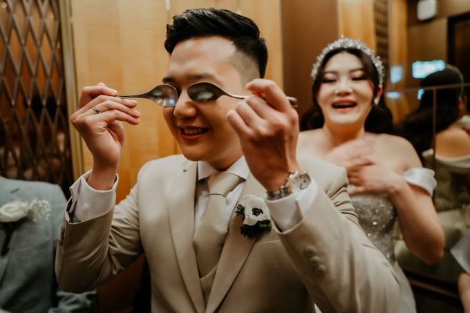 Wedding Rendy & Sharon by Priceless Wedding Planner & Organizer - 001 Wedding Rendy & Sharon by Priceless Wedding Planner & Organizer - 001