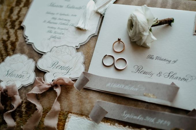 Wedding Rendy & Sharon by Priceless Wedding Planner & Organizer - 007 Wedding Rendy & Sharon by Priceless Wedding Planner & Organizer - 007