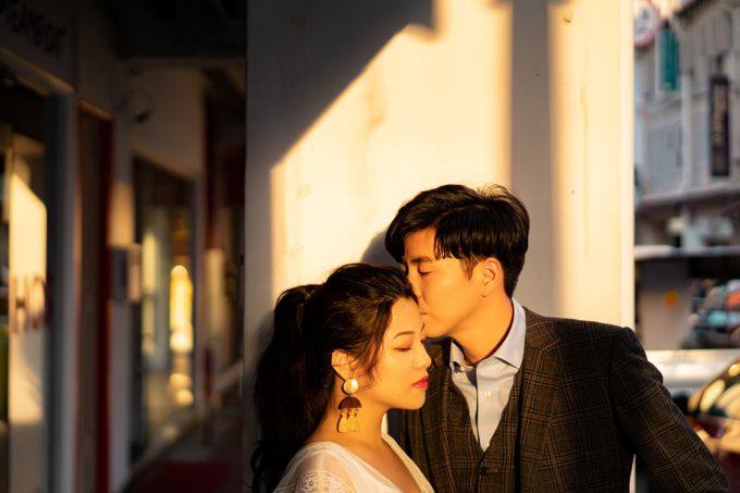 Bride ❤️ by Shino Makeup & Hairstyling - 007 Bride ❤️ by Shino Makeup & Hairstyling - 007