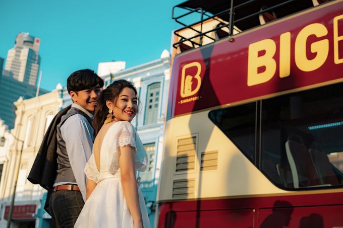 Bride ❤️ by Shino Makeup & Hairstyling - 008 Bride ❤️ by Shino Makeup & Hairstyling - 008