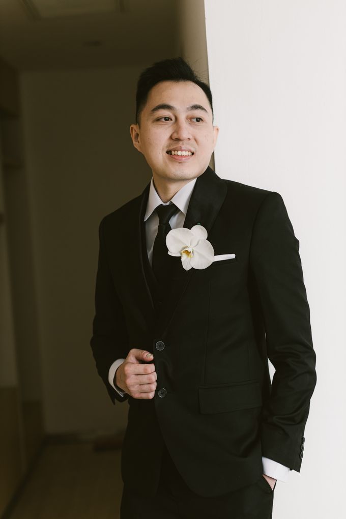 The Wedding of Eric & Jessica by MARBLE PHOTOGRAPHY & FILM - 019 The Wedding of Eric & Jessica by MARBLE PHOTOGRAPHY & FILM - 019